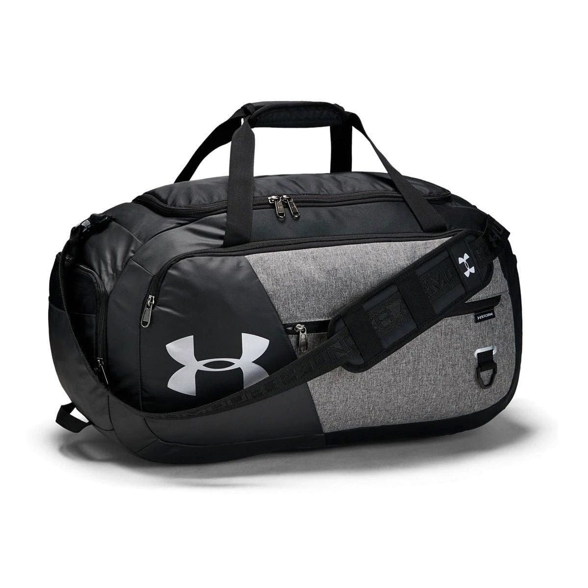 Under Armour Undeniable 4.0 Duffle Bag 2 Under Armour Undeniable 4.0 Duffle Bag - Image 2