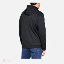 Under Armour ArmourFleece Full-Zip Mens Hoodie -Bauer Store under armour hoodies under armour armourfleece full zip mens hoodie 5662678810690