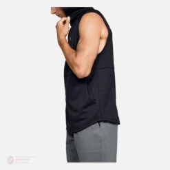 Under Armour MK-1 Sleeveless Mens Hoodie -Bauer Store under armour hoodies under armour mk 1 sleeveless mens hoodie 13760676724802