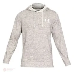 Under Armour Sportstyle Terry Pullover Mens Hoodie 9 Under Armour Sportstyle Terry Pullover Mens Hoodie -Bauer Store under armour hoodies under armour sportstyle terry pullover mens hoodie grey s 28744139178050