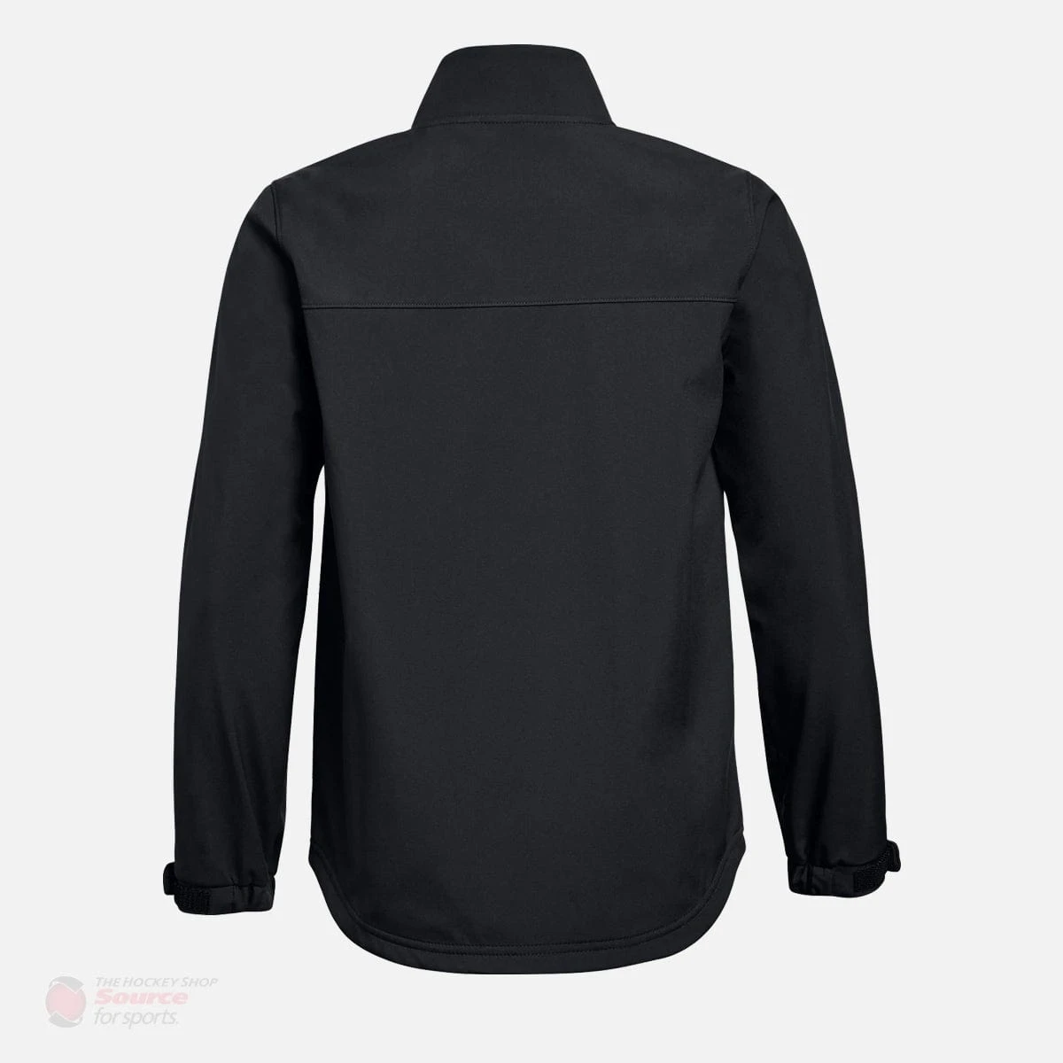 Under Armour Hockey Softshell Men's Jacket 2 Under Armour Hockey Softshell Men's Jacket - Image 2