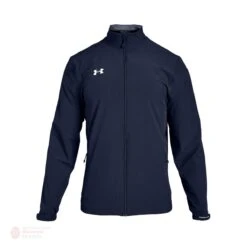 Under Armour Hockey Warm Up Men's Jacket -Bauer Store under armour jackets under armour hockey warm up men s jacket navy l 28744334049346
