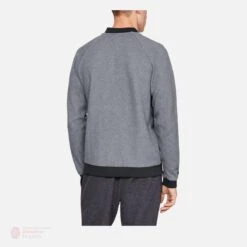 Under Armour Unstoppable Double Knit Bomber Men's Jacket -Bauer Store under armour jackets under armour unstoppable double knit bomber men s jacket 5677493354562