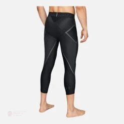 Under Armour Core ¾ Senior Compression Pants -Bauer Store under armour pants under armour core senior compression pants 4953727303746