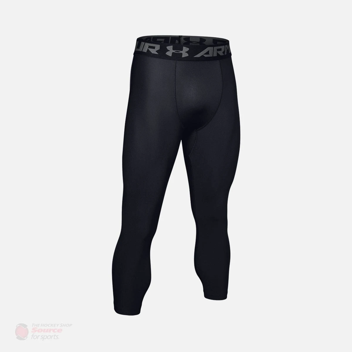 Under Armour HeatGear Mens ¾ Compression Pants 1 Under Armour HeatGear Mens ¾ Compression Pants