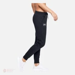 Under Armour Rival Fleece Sportstyle Graphic Womens Pants -Bauer Store under armour pants under armour rival fleece sportstyle graphic womens pants 13757005398082