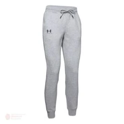 Under Armour Rival Fleece Sportstyle Graphic Womens Pants -Bauer Store under armour pants under armour rival fleece sportstyle graphic womens pants grey xs 28744334573634