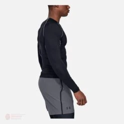 Under Armour HeatGear Compression Longsleeve Mens Shirt (2019) 19 Under Armour HeatGear Compression Longsleeve Mens Shirt (2019) -Bauer Store under armour shirts under armour heatgear compression longsleeve mens shirt 2019 13760964067394