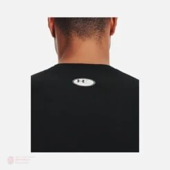 Under Armour HeatGear Compression Longsleeve Mens Shirt -Bauer Store under armour shirts under armour heatgear compression longsleeve mens shirt 28292711579714