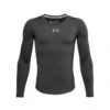 Under Armour Hockey Grippy Fitted Longsleeve Junior Shirt