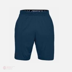 Under Armour MK1 Men's Shorts -Bauer Store under armour shorts under armour mk1 men s shorts navy black s 5468206596162