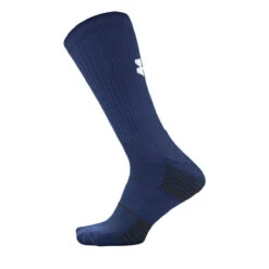 Under Armour Hockey Crew U432 Skate Socks -Bauer Store under armour socks under armour hockey crew u432 skate socks navy l 28744461647938