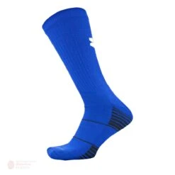 Under Armour Hockey Crew U432 Youth Skate Socks -Bauer Store under armour socks under armour hockey crew u432 youth skate socks blue yth l 28744462073922