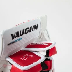 Vaughn Velocity V9 Junior Goalie Blocker 24 Vaughn Velocity V9 Junior Goalie Blocker -Bauer Store vaughn blockers vaughn velocity v9 junior goalie blocker 14509101908034