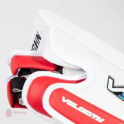 Vaughn Velocity V9 Junior Goalie Blocker 28 Vaughn Velocity V9 Junior Goalie Blocker -Bauer Store vaughn blockers vaughn velocity v9 junior goalie blocker 14509101940802