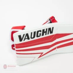 Vaughn Velocity V9 Junior Goalie Blocker 23 Vaughn Velocity V9 Junior Goalie Blocker -Bauer Store vaughn blockers vaughn velocity v9 junior goalie blocker 14509101973570