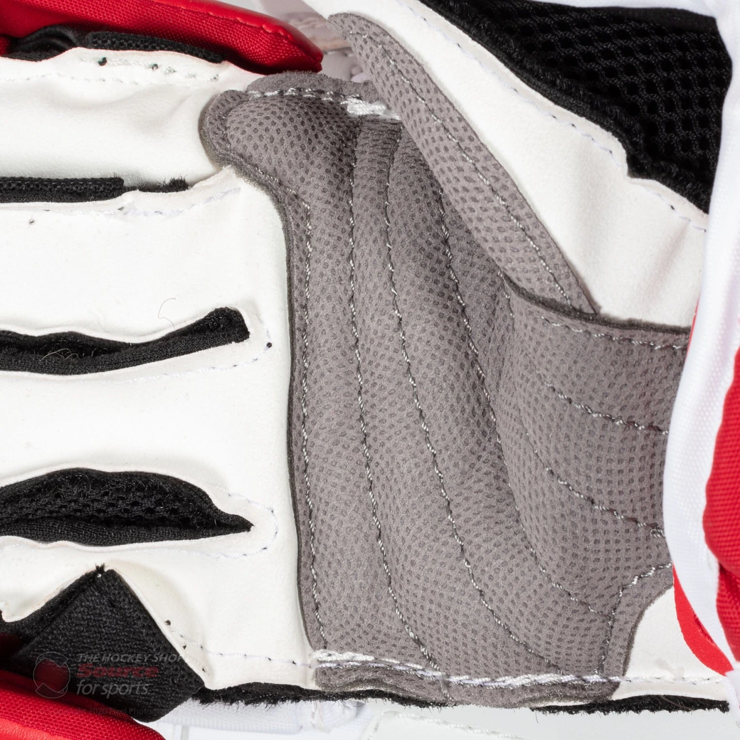 Vaughn Velocity V9 Junior Goalie Blocker 10 Vaughn Velocity V9 Junior Goalie Blocker - Image 10