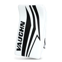 Vaughn Velocity V9 Junior Goalie Blocker 37 Vaughn Velocity V9 Junior Goalie Blocker -Bauer Store vaughn blockers vaughn velocity v9 junior goalie blocker white black regular 28741237473346