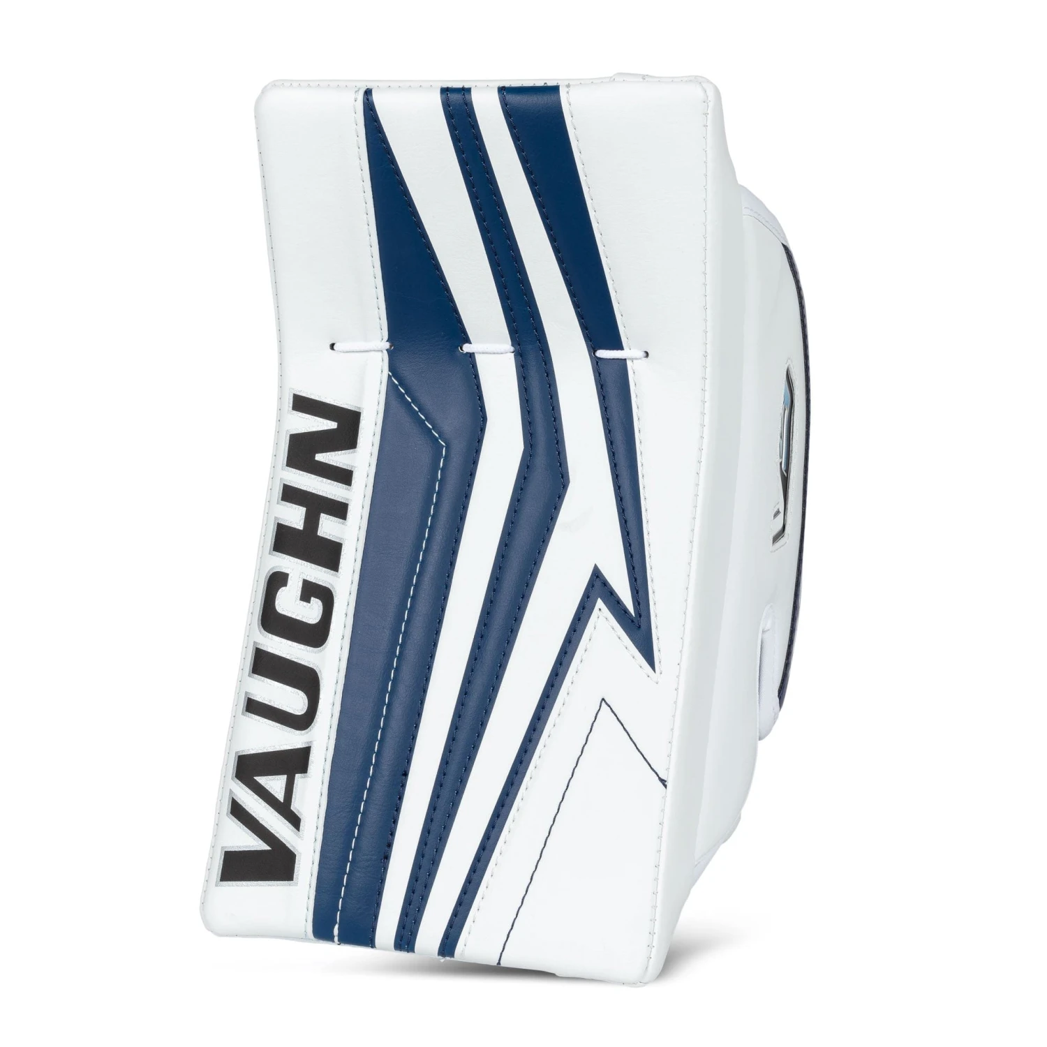 Vaughn Velocity V9 Junior Goalie Blocker 20 Vaughn Velocity V9 Junior Goalie Blocker - Image 20