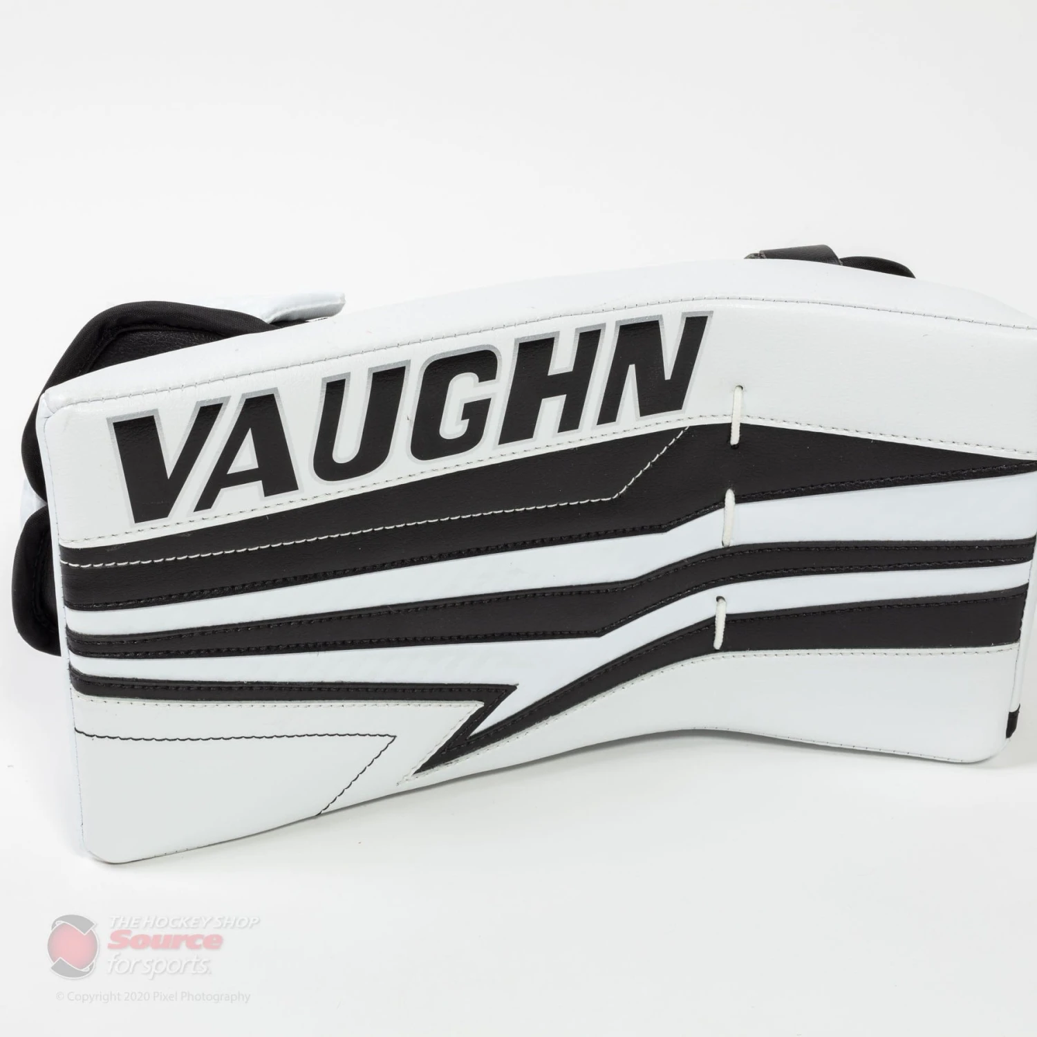 Vaughn Velocity V9 Pro Carbon Senior Goalie Blocker 2 Vaughn Velocity V9 Pro Carbon Senior Goalie Blocker - Image 2