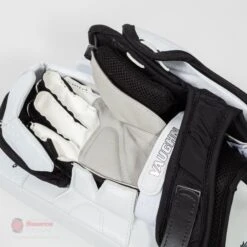 Vaughn Velocity V9 Pro Carbon Senior Goalie Blocker 18 Vaughn Velocity V9 Pro Carbon Senior Goalie Blocker -Bauer Store vaughn blockers vaughn velocity v9 pro carbon senior goalie blocker 14509091749954