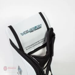 Vaughn Velocity V9 Pro Carbon Senior Goalie Blocker 20 Vaughn Velocity V9 Pro Carbon Senior Goalie Blocker -Bauer Store vaughn blockers vaughn velocity v9 pro carbon senior goalie blocker 14509091782722