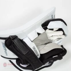 Vaughn Velocity V9 Pro Carbon Senior Goalie Blocker 16 Vaughn Velocity V9 Pro Carbon Senior Goalie Blocker -Bauer Store vaughn blockers vaughn velocity v9 pro carbon senior goalie blocker 14509091815490