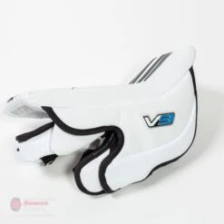 Vaughn Velocity V9 Pro Carbon Senior Goalie Blocker 15 Vaughn Velocity V9 Pro Carbon Senior Goalie Blocker -Bauer Store vaughn blockers vaughn velocity v9 pro carbon senior goalie blocker 14509091881026