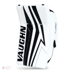 Vaughn Velocity V9 Pro Carbon Senior Goalie Blocker 24 Vaughn Velocity V9 Pro Carbon Senior Goalie Blocker -Bauer Store vaughn blockers vaughn velocity v9 pro carbon senior goalie blocker white black regular 28741237964866