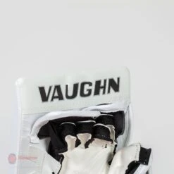 Vaughn Velocity V9 Youth Goalie Blocker 11 Vaughn Velocity V9 Youth Goalie Blocker -Bauer Store vaughn blockers vaughn velocity v9 youth goalie blocker 14509105578050