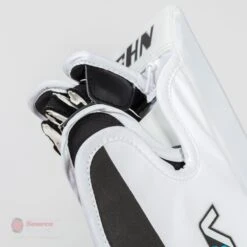 Vaughn Velocity V9 Youth Goalie Blocker 9 Vaughn Velocity V9 Youth Goalie Blocker -Bauer Store vaughn blockers vaughn velocity v9 youth goalie blocker 14509105643586