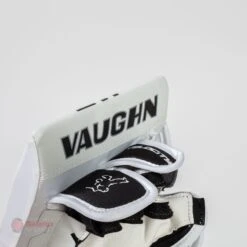 Vaughn Velocity V9 Youth Goalie Blocker 12 Vaughn Velocity V9 Youth Goalie Blocker -Bauer Store vaughn blockers vaughn velocity v9 youth goalie blocker 14509105676354