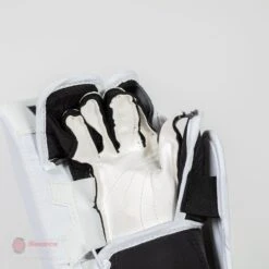 Vaughn Velocity V9 Youth Goalie Blocker 10 Vaughn Velocity V9 Youth Goalie Blocker -Bauer Store vaughn blockers vaughn velocity v9 youth goalie blocker 14509105774658