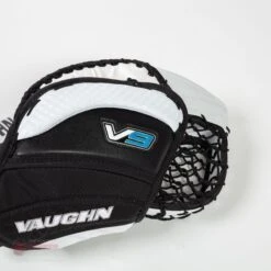 Vaughn Velocity V9 Pro Carbon Senior Goalie Catcher -Bauer Store vaughn catchers vaughn velocity v9 pro carbon senior goalie catcher 14508880986178
