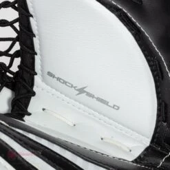 Vaughn Velocity V9 Pro Carbon Senior Goalie Catcher -Bauer Store vaughn catchers vaughn velocity v9 pro carbon senior goalie catcher 14508881117250