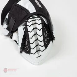 Vaughn Velocity V9 Pro Carbon Senior Goalie Catcher -Bauer Store vaughn catchers vaughn velocity v9 pro carbon senior goalie catcher 14508881248322