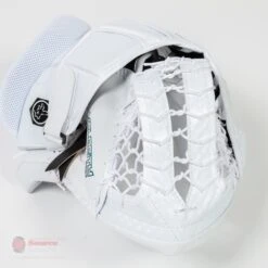 Vaughn Velocity V9 Pro Senior Goalie Catcher 17 Vaughn Velocity V9 Pro Senior Goalie Catcher -Bauer Store vaughn catchers vaughn velocity v9 pro senior goalie catcher 14508920504386