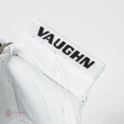 Vaughn Velocity V9 Pro Senior Goalie Catcher 16 Vaughn Velocity V9 Pro Senior Goalie Catcher -Bauer Store vaughn catchers vaughn velocity v9 pro senior goalie catcher 14508920668226