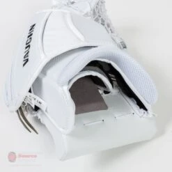 Vaughn Velocity V9 Pro Senior Goalie Catcher 21 Vaughn Velocity V9 Pro Senior Goalie Catcher -Bauer Store vaughn catchers vaughn velocity v9 pro senior goalie catcher 14508920766530