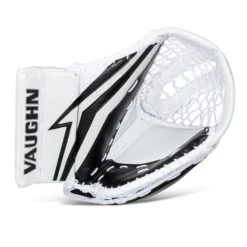 Vaughn Velocity V9 Pro Senior Goalie Catcher 23 Vaughn Velocity V9 Pro Senior Goalie Catcher -Bauer Store vaughn catchers vaughn velocity v9 pro senior goalie catcher white black regular 28743623376962