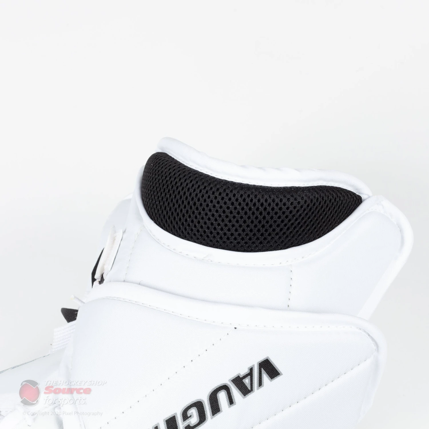 Vaughn Velocity V9 Youth Goalie Catcher 9 Vaughn Velocity V9 Youth Goalie Catcher - Image 9