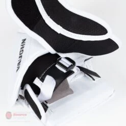 Vaughn Velocity V9 Youth Goalie Catcher 19 Vaughn Velocity V9 Youth Goalie Catcher -Bauer Store vaughn catchers vaughn velocity v9 youth goalie catcher 14781959962690