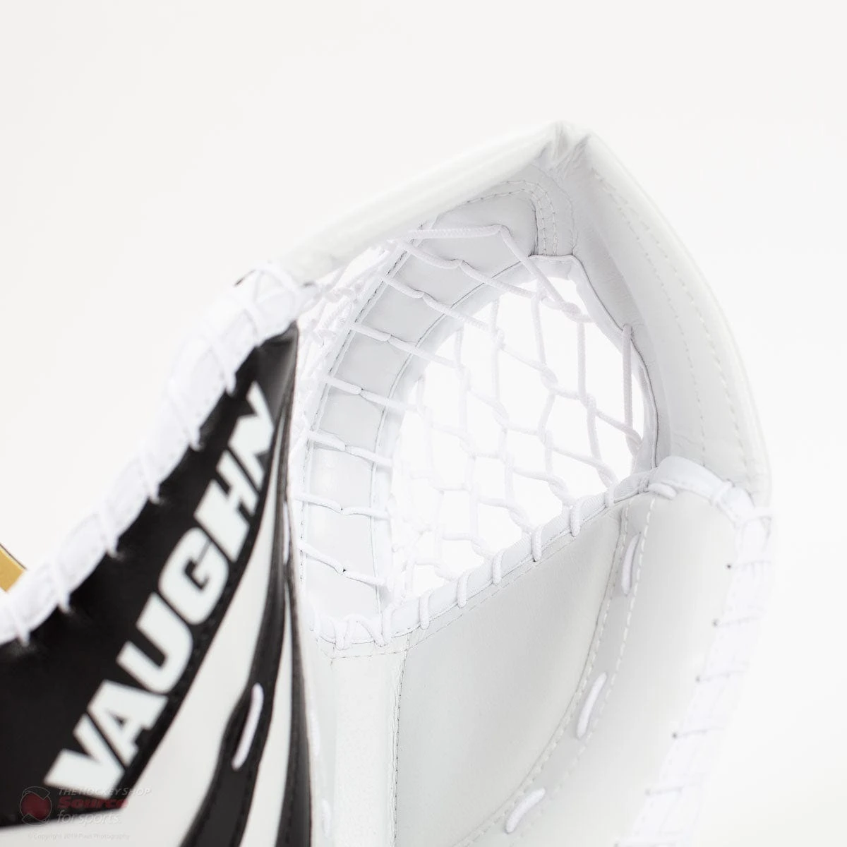 Vaughn Ventus SLR2-ST Junior Goalie Catcher 3 Vaughn Ventus SLR2-ST Junior Goalie Catcher - Image 3