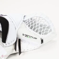 Vaughn Ventus SLR2-ST Junior Goalie Catcher 14 Vaughn Ventus SLR2-ST Junior Goalie Catcher -Bauer Store vaughn catchers vaughn ventus slr2 st junior goalie catcher 5670466093122