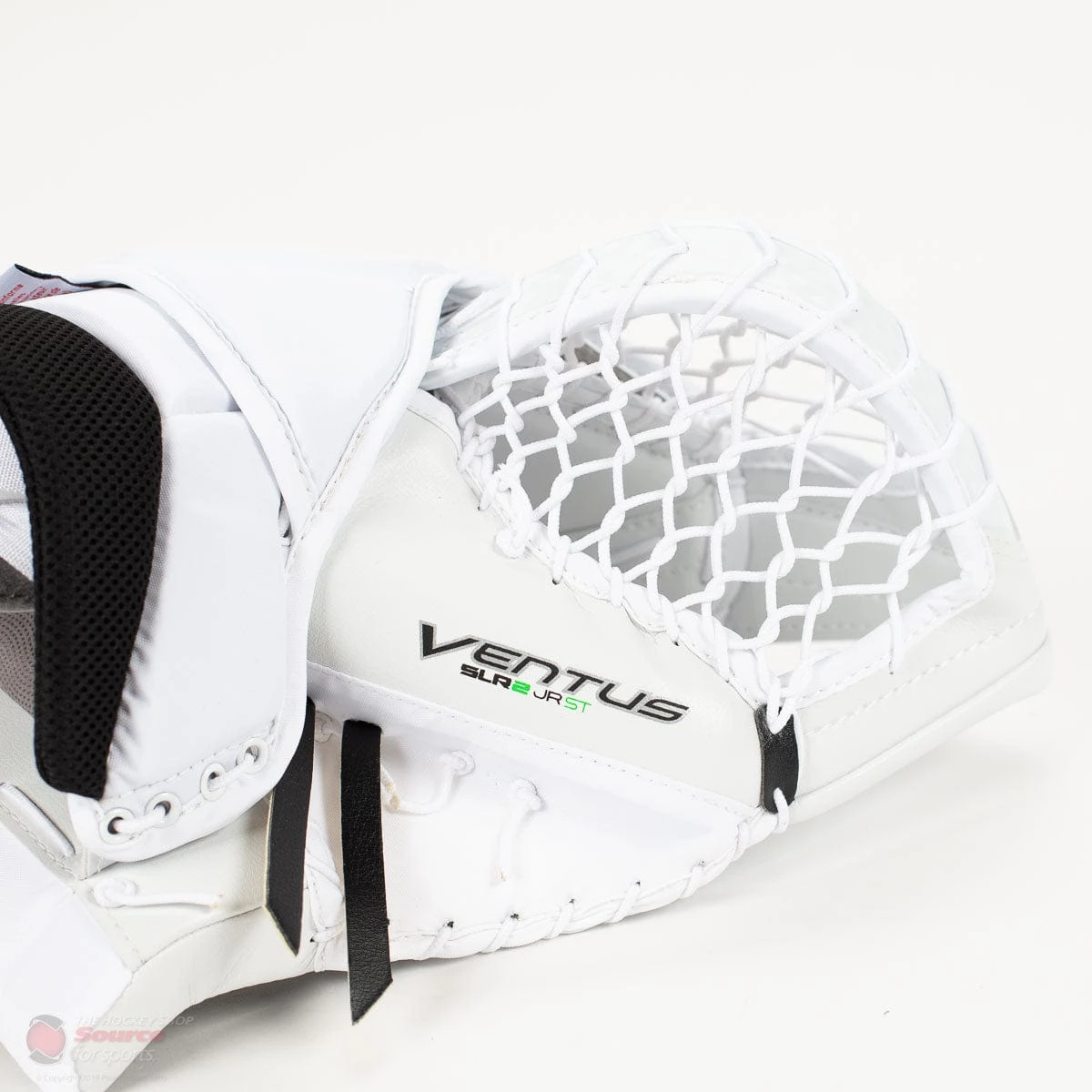 Vaughn Ventus SLR2-ST Junior Goalie Catcher 4 Vaughn Ventus SLR2-ST Junior Goalie Catcher - Image 4