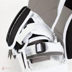 Vaughn Ventus SLR2-ST Junior Goalie Catcher 18 Vaughn Ventus SLR2-ST Junior Goalie Catcher -Bauer Store vaughn catchers vaughn ventus slr2 st junior goalie catcher 5670466977858