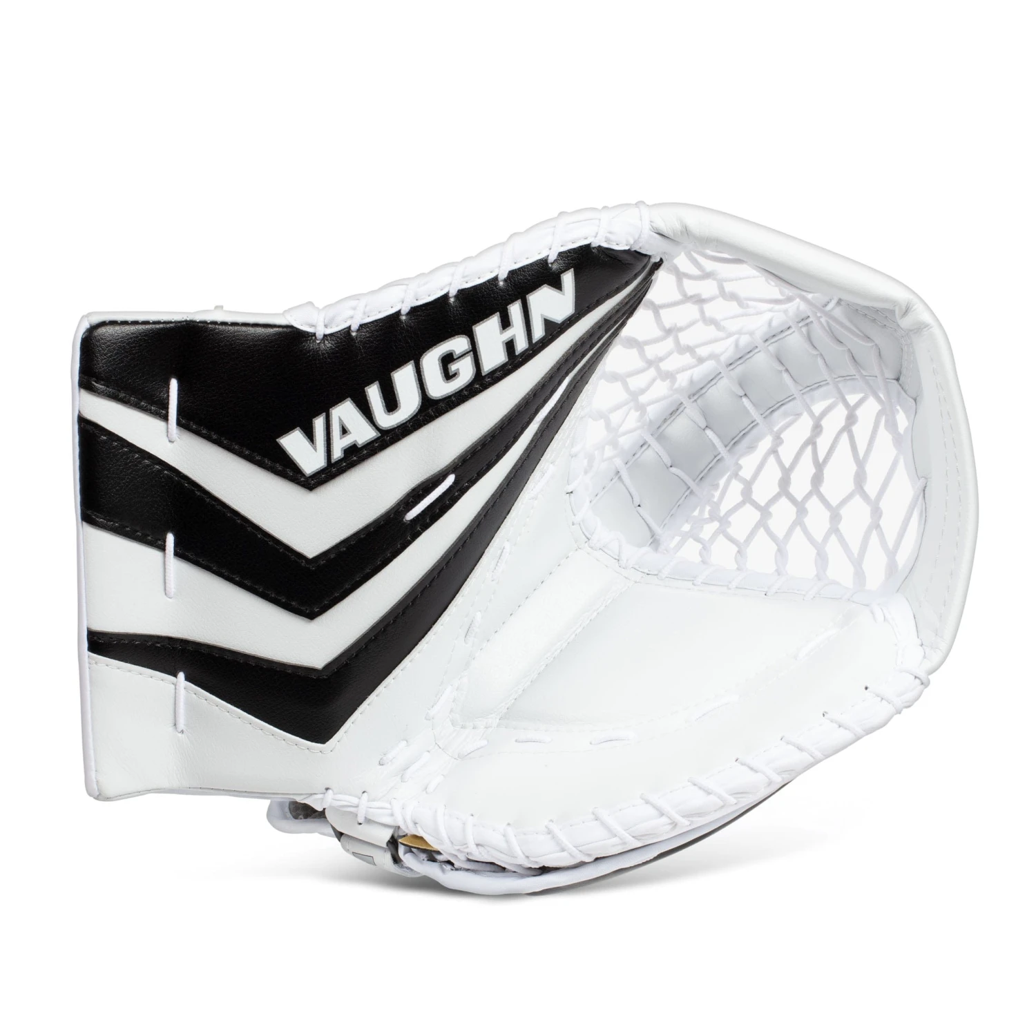 Vaughn Ventus SLR2-ST Junior Goalie Catcher 1 Vaughn Ventus SLR2-ST Junior Goalie Catcher