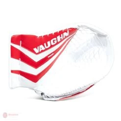 Vaughn Ventus SLR2-ST Junior Goalie Catcher 20 Vaughn Ventus SLR2-ST Junior Goalie Catcher -Bauer Store vaughn catchers vaughn ventus slr2 st junior goalie catcher white red regular 28743613841474