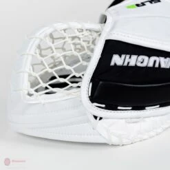 Vaughn Ventus SLR2-ST Pro Carbon Senior Goalie Catcher 23 Vaughn Ventus SLR2-ST Pro Carbon Senior Goalie Catcher -Bauer Store vaughn catchers vaughn ventus slr2 st pro carbon senior goalie catcher 5392289824834