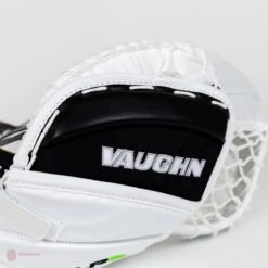 Vaughn Ventus SLR2-ST Pro Carbon Senior Goalie Catcher 29 Vaughn Ventus SLR2-ST Pro Carbon Senior Goalie Catcher -Bauer Store vaughn catchers vaughn ventus slr2 st pro carbon senior goalie catcher 5392289955906